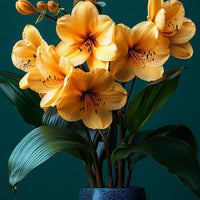 Clivia